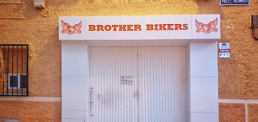 Foto de Brother Bikers, tienda de bicicletas en Murcia
