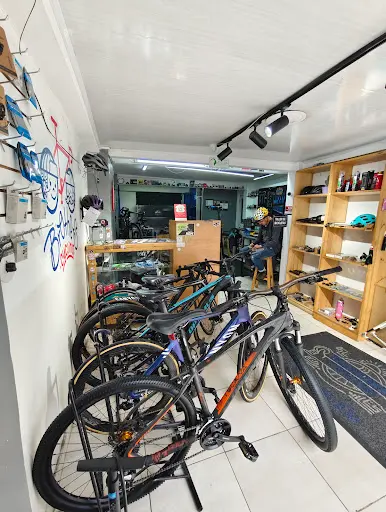 Imagen de Brothers Cycling
