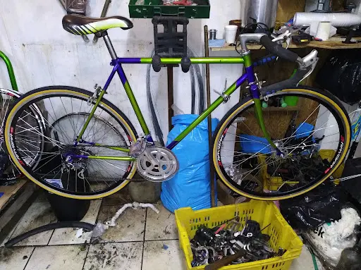 Imagen de Bsv Goodbikes