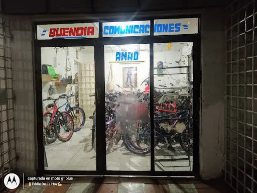 Foto de Buendia Bikes, alquiler de bicicletas en Barranquilla