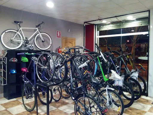 Imagen de Burning Bikes S.l.
