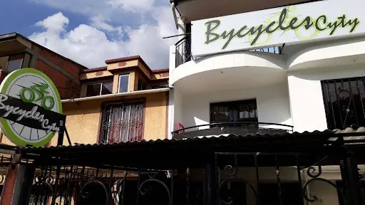 Foto de Bycycles Cyty, taller de bicicletas en Cali