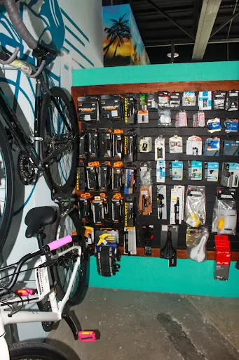 Imagen de Cabrilla's Sport Center