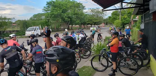 Imagen de Cambike