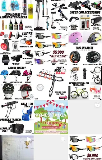Imagen de Camigos.bike