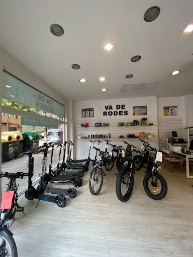 Imagen de Canbike