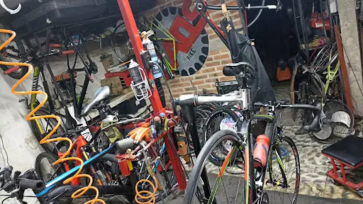 Imagen de Caos Bike 2