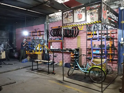 Imagen de Cargobike