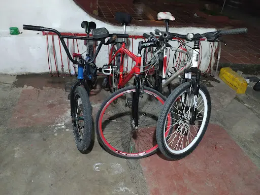 Imagen de Carliño Bicicletas