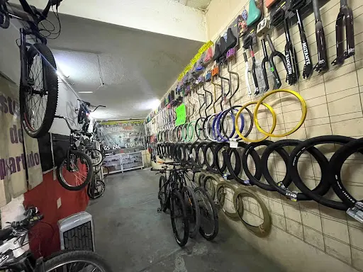 Imagen de Casaavbike | Bicicletas