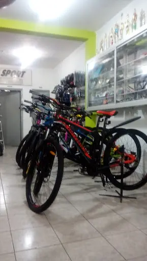 Imagen de Centro Coppi