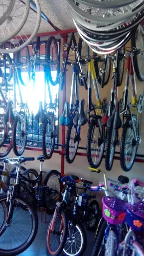 Imagen de Centro De La Bicicleta