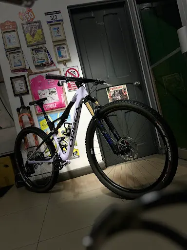 Imagen de Chamorro Bike Mechanics