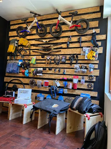 Imagen de Chicho Bike Shop