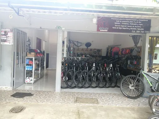 Imagen de Chiky-bike