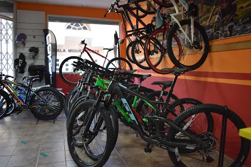 Imagen de China Chana Bicicletas