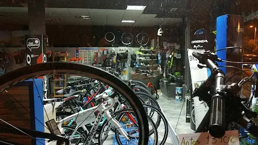 Imagen de Chiqui Bike