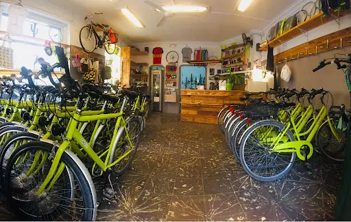 Imagen de Ciaobike • Alquiler De Bicicletas Y Recorridos Por Valencia