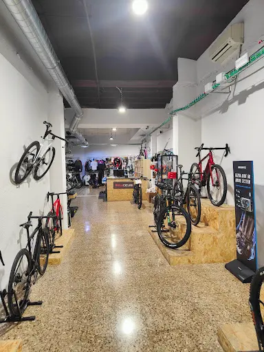 Imagen de Cicles Biela