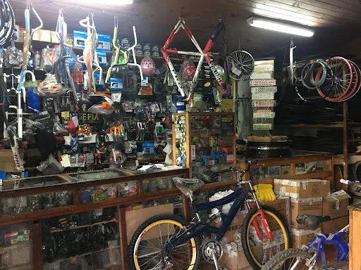 Foto de Cicles Don Memo, tienda de bicicletas en Quilpue