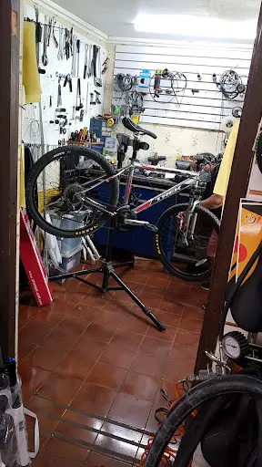 Imagen de Ciclesvilla Centro Machali