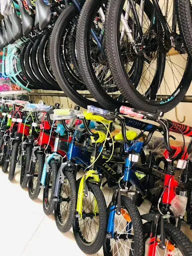 Foto de Ciclo Bianchi, tienda de bicicletas en Ubate