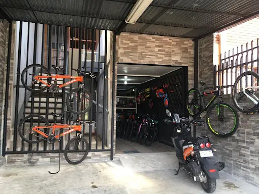 Imagen de Ciclo Canet