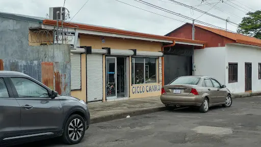 Imagen de Ciclo Canko