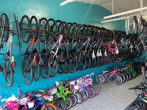 Imagen de Ciclo Chacón #2 La Rita