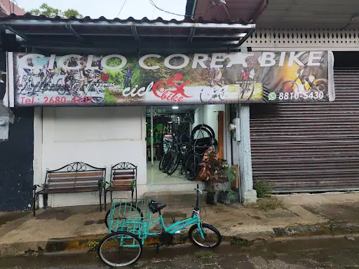Imagen de Ciclo Corea Bike