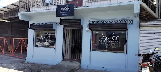 Foto de Ciclo Cubero, tienda de bicicletas en Guacimo
