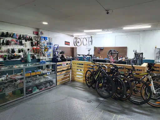 Imagen de Ciclo Doctor Bike Hatillo
