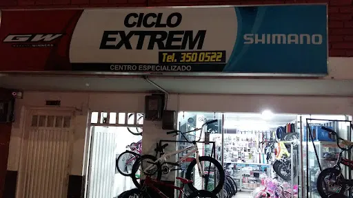 Imagen de Ciclo Extrem