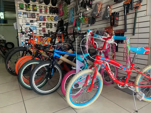 Imagen de Ciclo Guachipelin