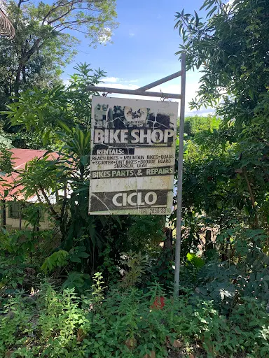 Foto de Ciclo Guanabike, taller de bicicletas en Samara