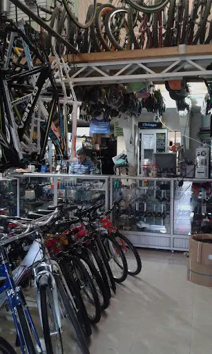 Imagen de Ciclo Jireht Soacha