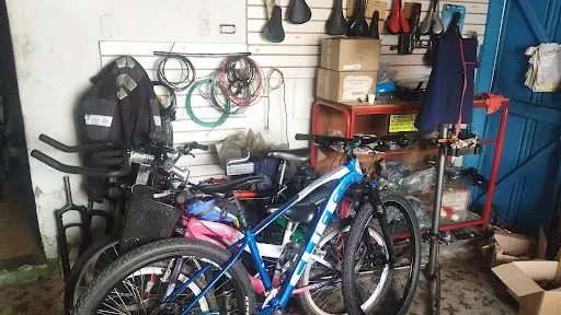 Foto de Ciclo Maicol, tienda de bicicletas en Armenia