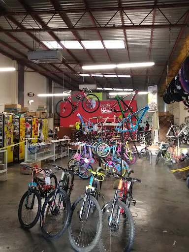 Imagen de Ciclo Norte