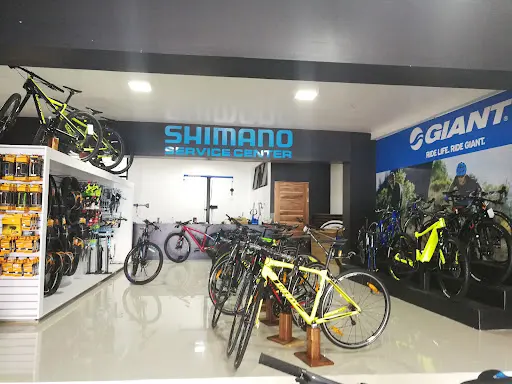 Imagen de Ciclo Olman Ramirez Bike House