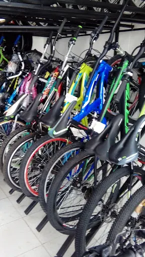 Foto de Ciclo Palermo, tienda de bicicletas en Armenia