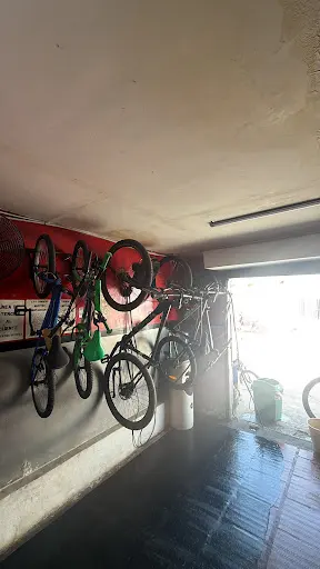 Foto de Ciclo Pedaleo, tienda de bicicletas en Barranquilla