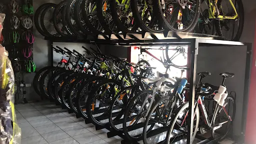 Imagen de Ciclo Poás