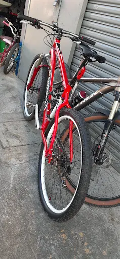 Imagen de Ciclo Power Bike Shop