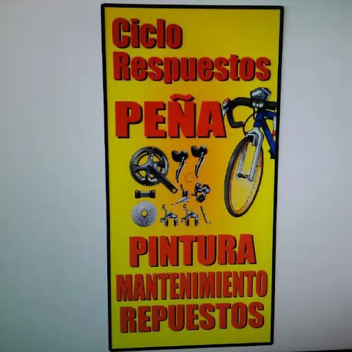 Imagen de Ciclo Repuestos Juan Peña