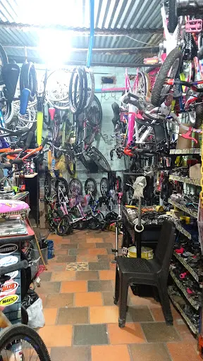 Imagen de Ciclo Repuestos Rodríguez