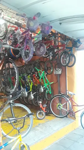 Imagen de Ciclo Ricaurte