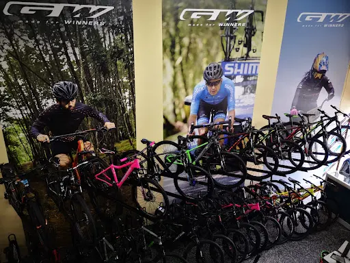 Imagen de Ciclo Rocha