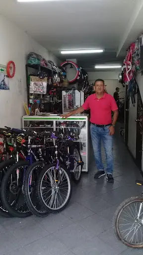 Imagen de Ciclo Rodas