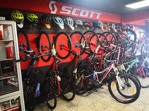 Imagen de Ciclo Salas Guapiles