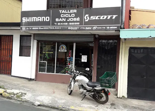 Imagen de Ciclo San José